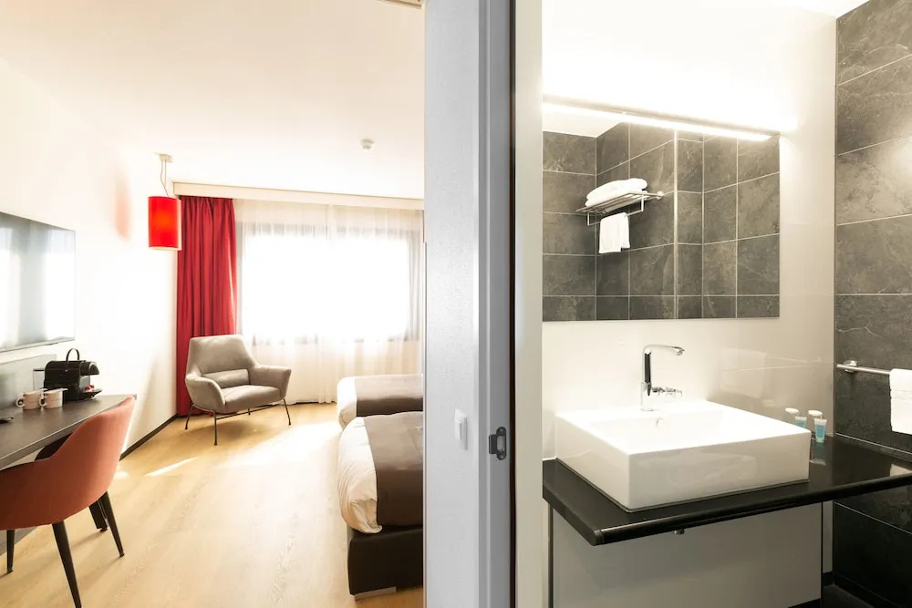 Bastion Hotel Amersfoort
