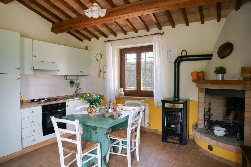 La Locanda Dell'olmo