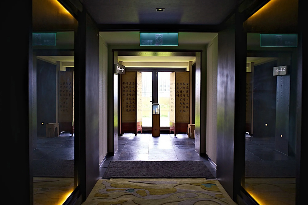 The Gaya Hotel