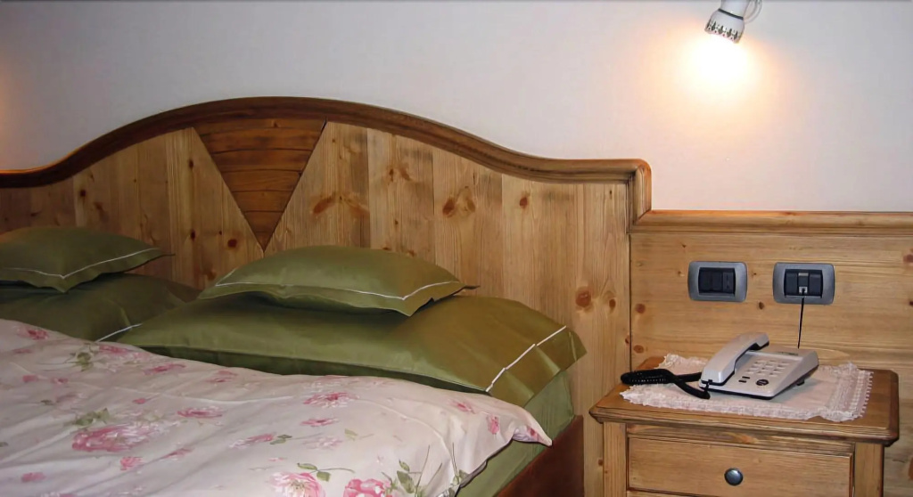 Hotel Garnì COSTANZA