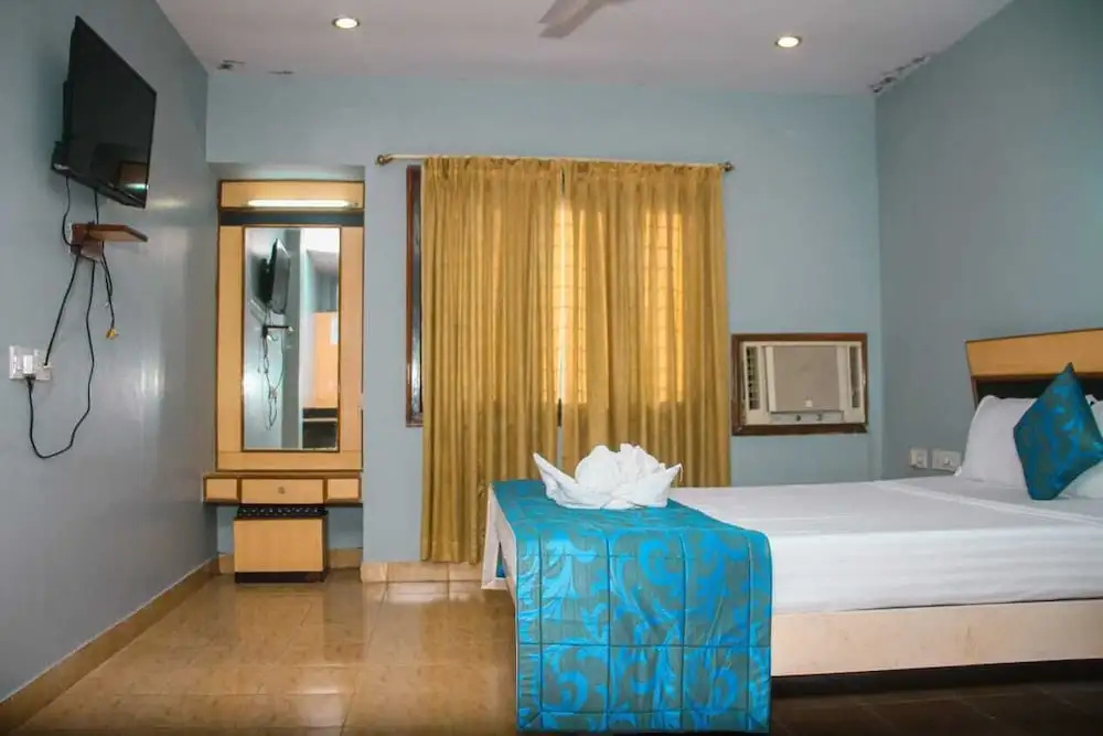 Blue Sea Hotel