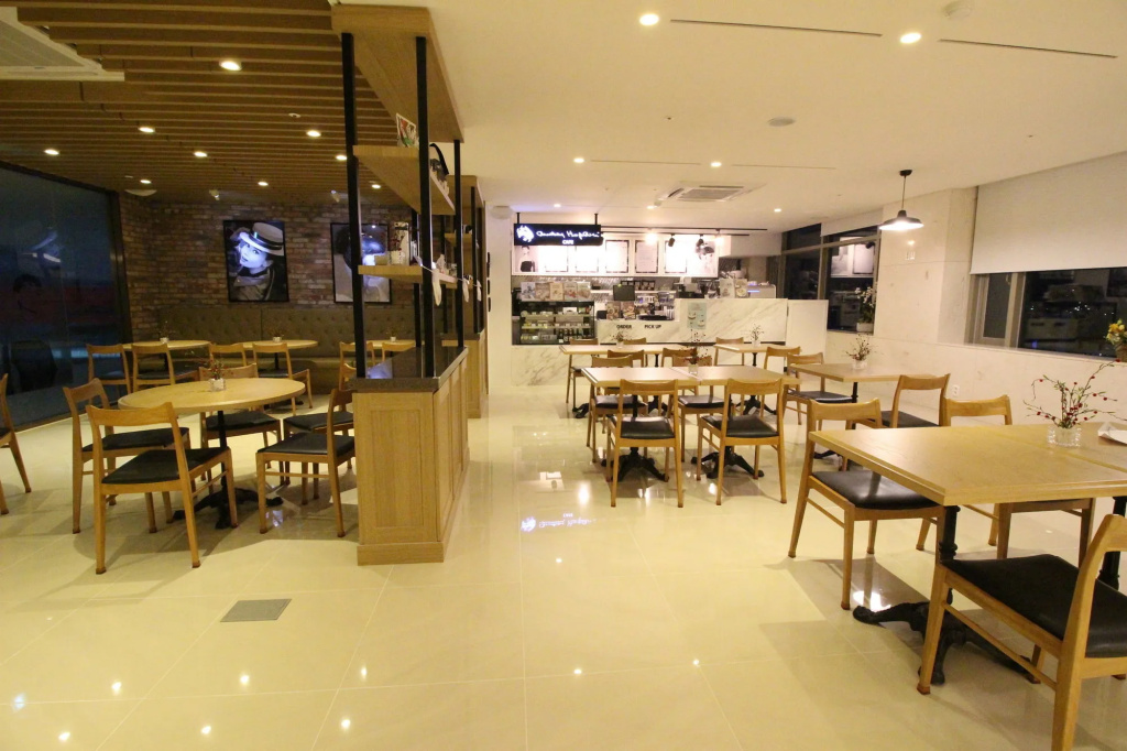 Hotel Migliore Seoul
