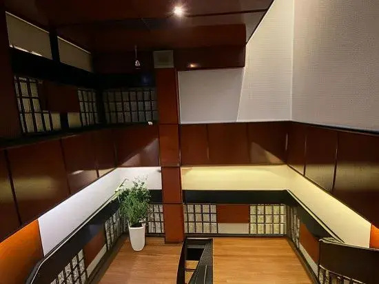 CU Boutique Hotel