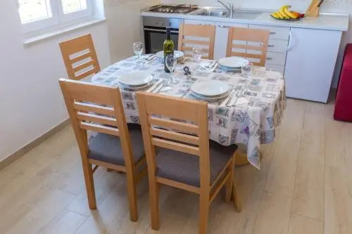 Apartments Zvone1