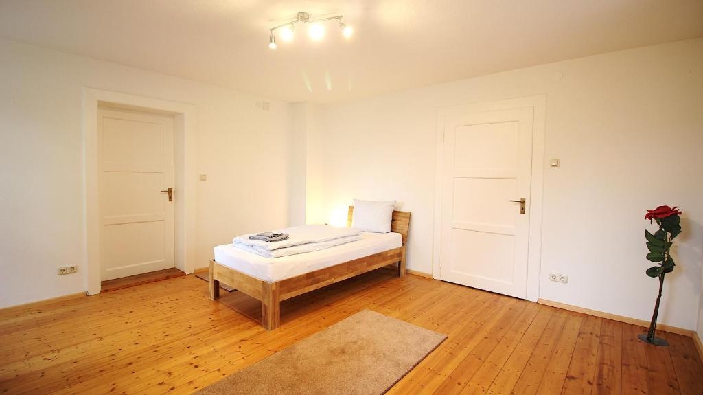 Ferienwohnung am Wasserschloss 1-3