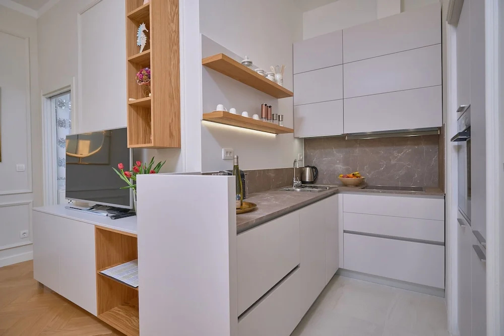 Salve Luxury Apartment by Litto