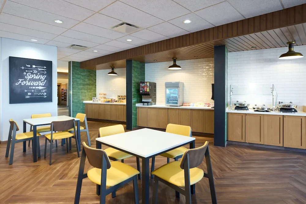 Fairfield by Marriott Inn & Suites Hagerstown