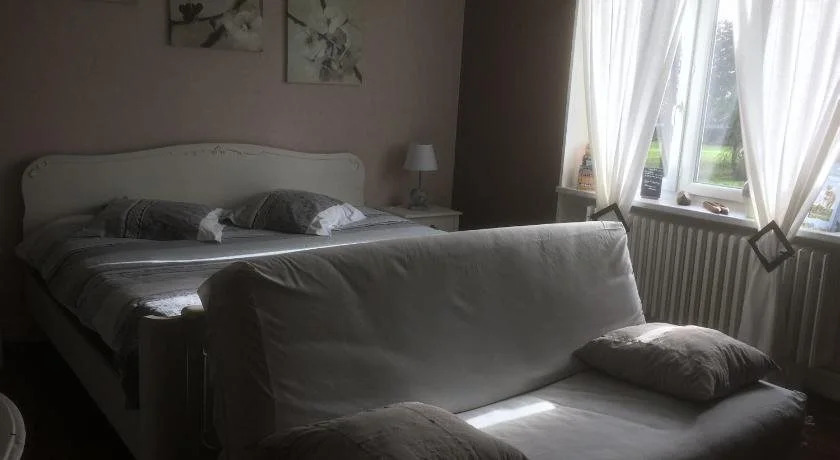 Chambres d'hôtes Sandrine Louis