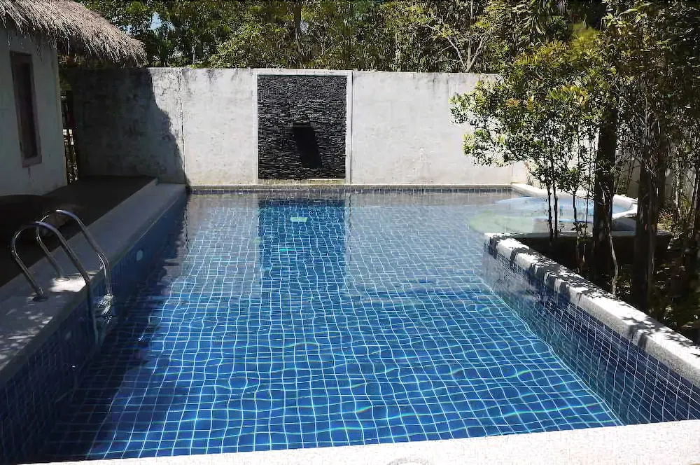 Akanak Resort