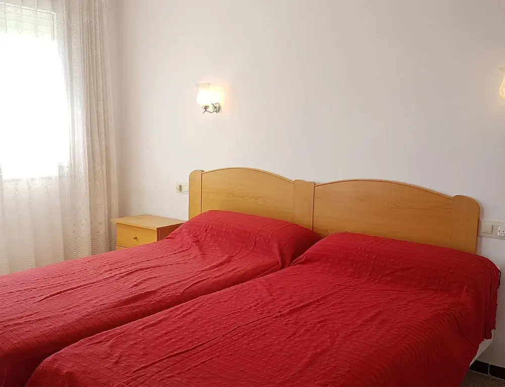 Inmo Estartit Apto. Rocamaura I C 6 3