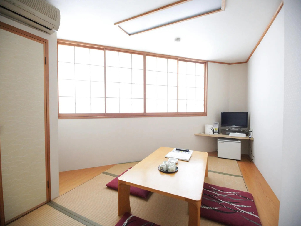 Kuretake Inn Gotemba Inter Gold Cabin