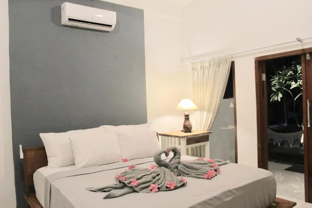Gili Inlander Boutique Hotel - Adults Only