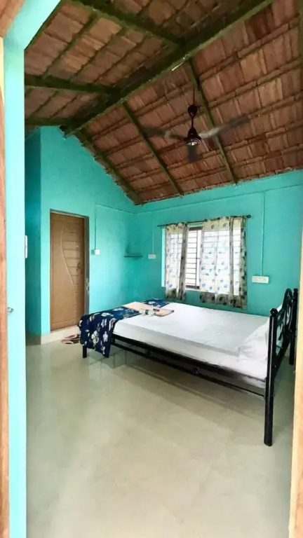 Gokarna Stay Raj kencha's