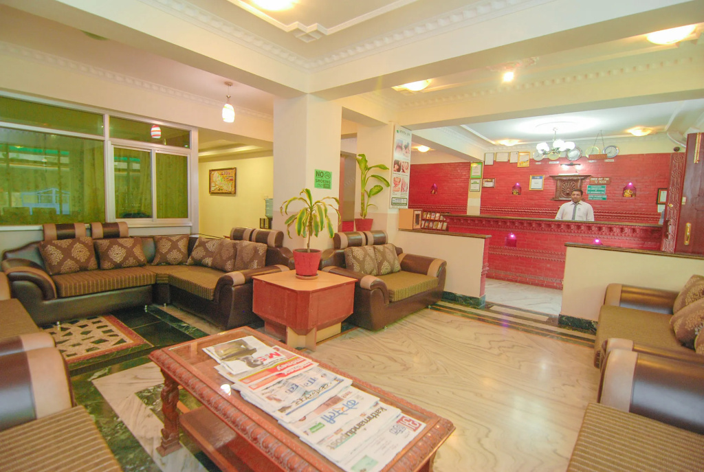Hotel Splendid View