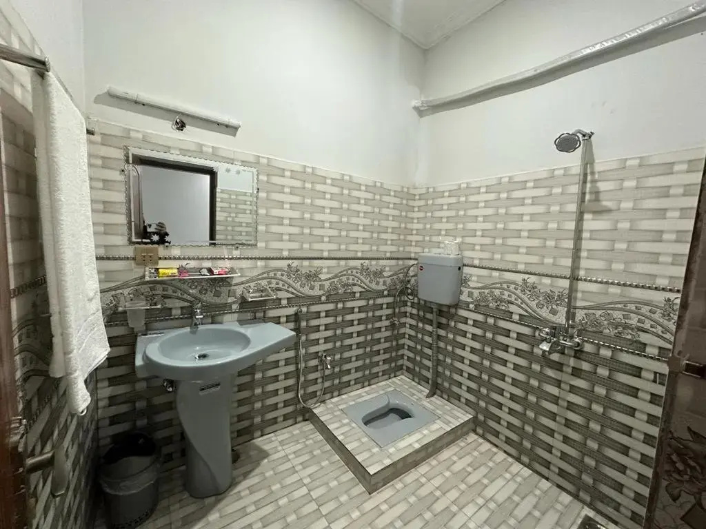 Cheerful VIP Apartments Villa