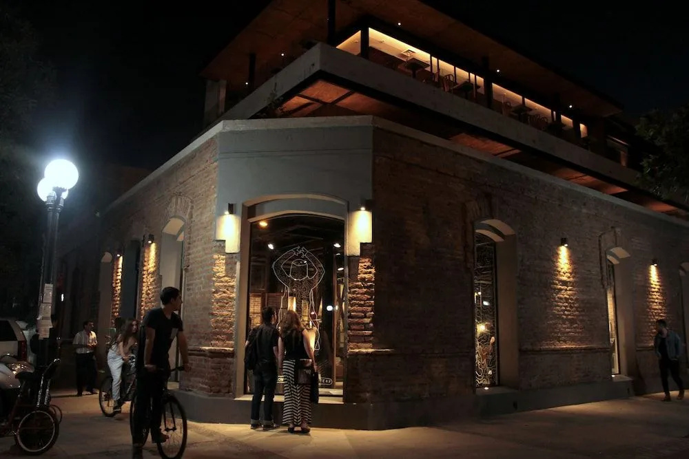 Maison Italia 1029