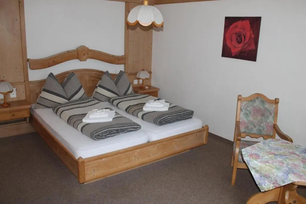 Sporthotel Oberwald