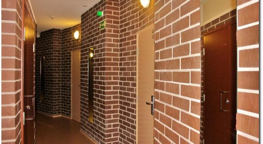 Kammi Hostel
