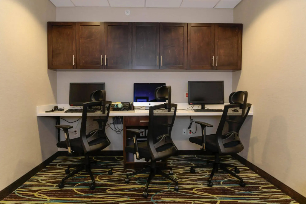 Hampton Inn Brighton Mi