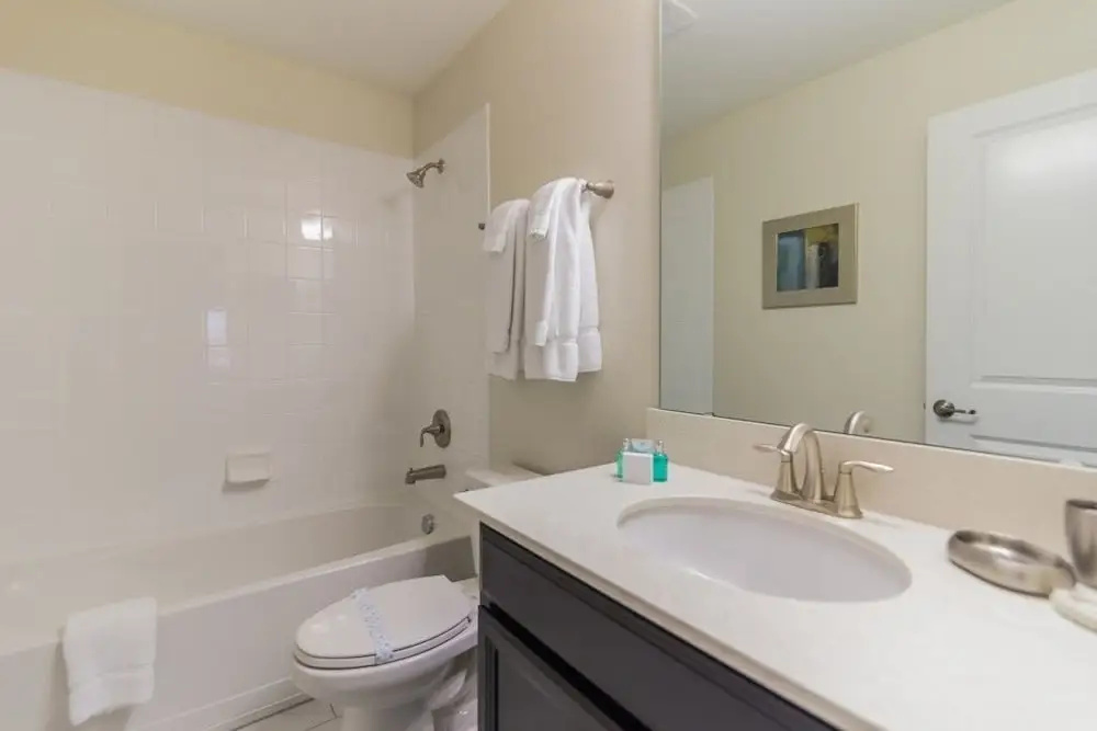 Huge 9-bed Championsgate Resort -1533fd 9 Bedroom Home
