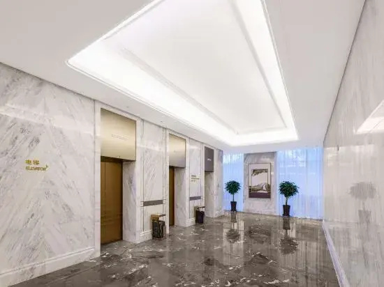 Chalsili Hotel Bole