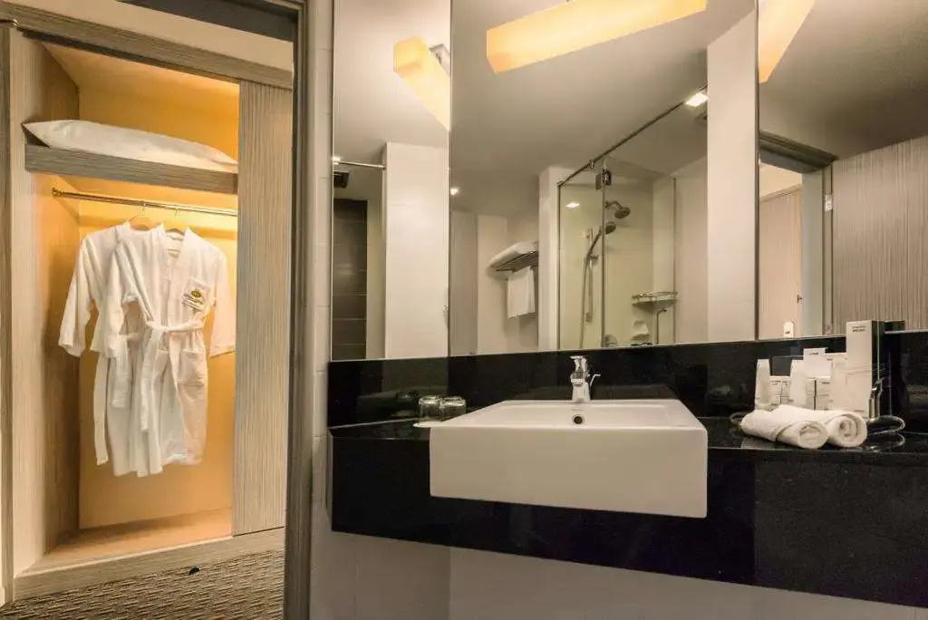Sunway Hotel Georgetown Penang