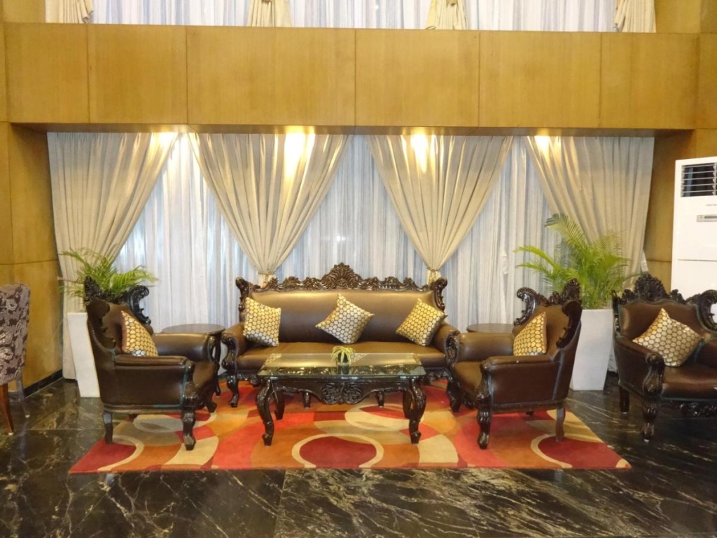 Pride Ananya Resorts