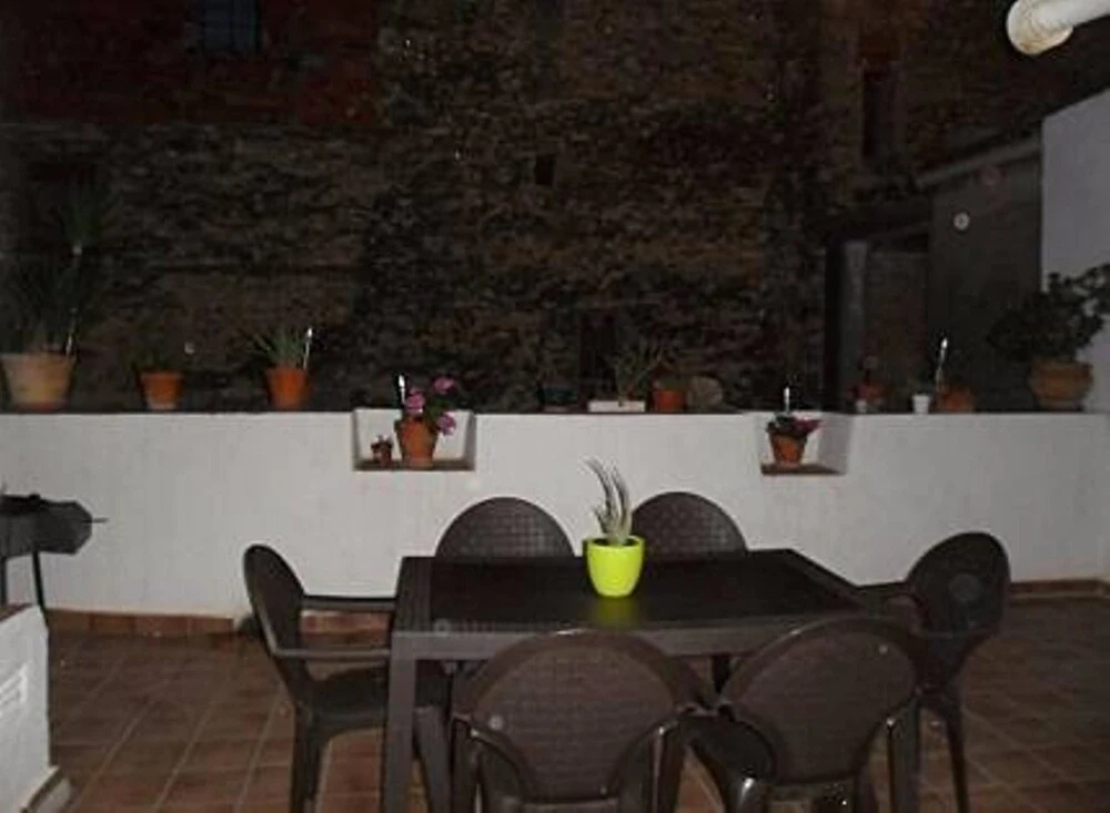 Casa Liberta