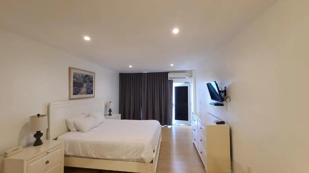 Stardust Hotel