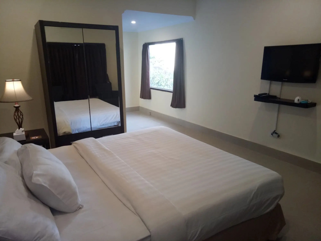 Radha Bali Hotel
