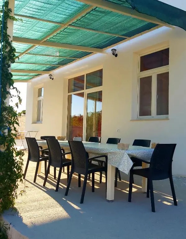 Apartman Brina