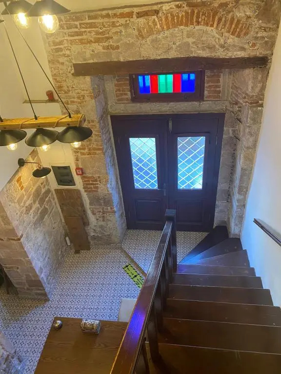 Lesante Hotel