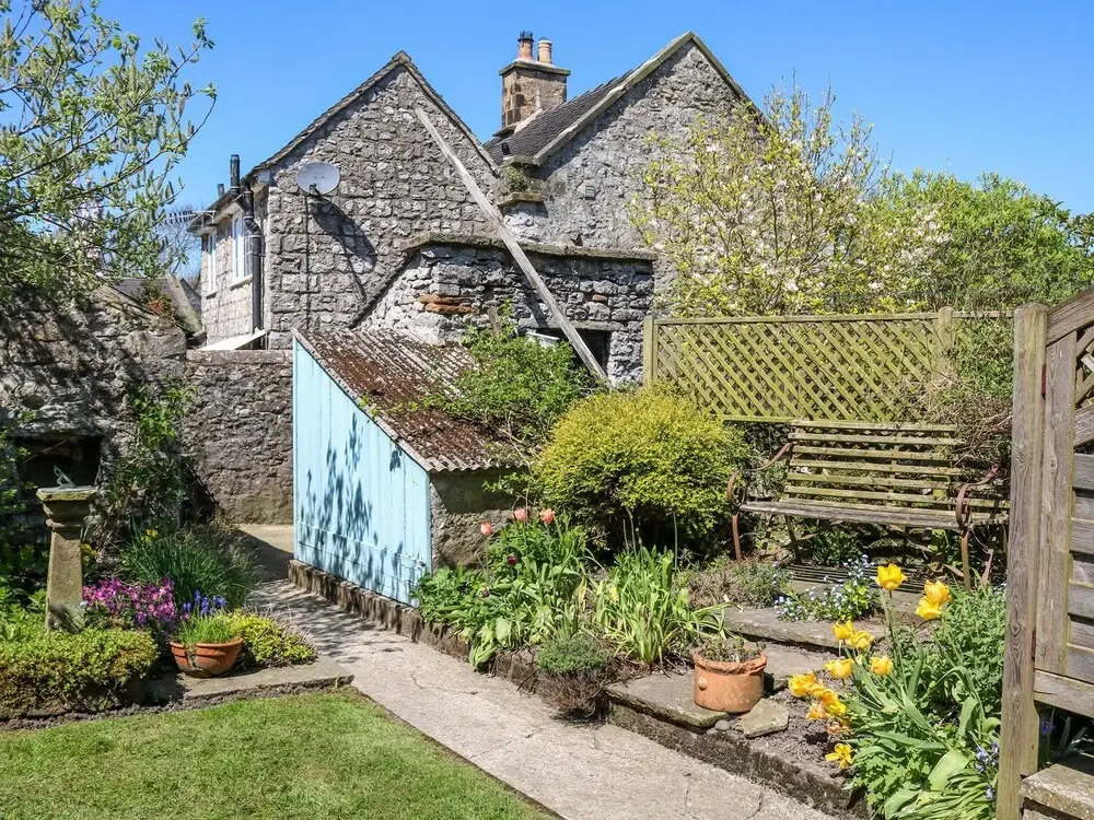 Ivy Cottage
