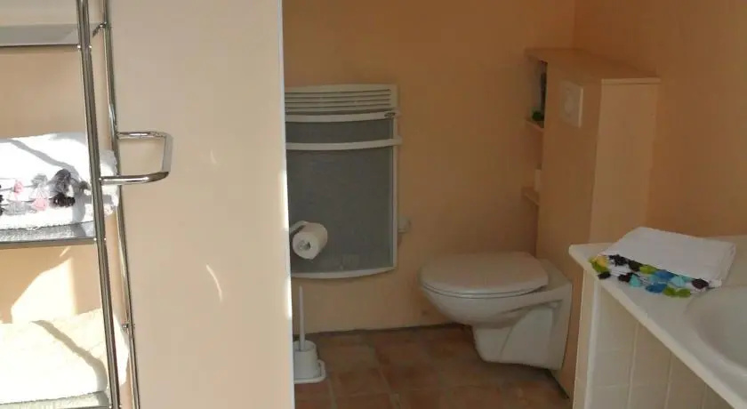 La Petite Maison