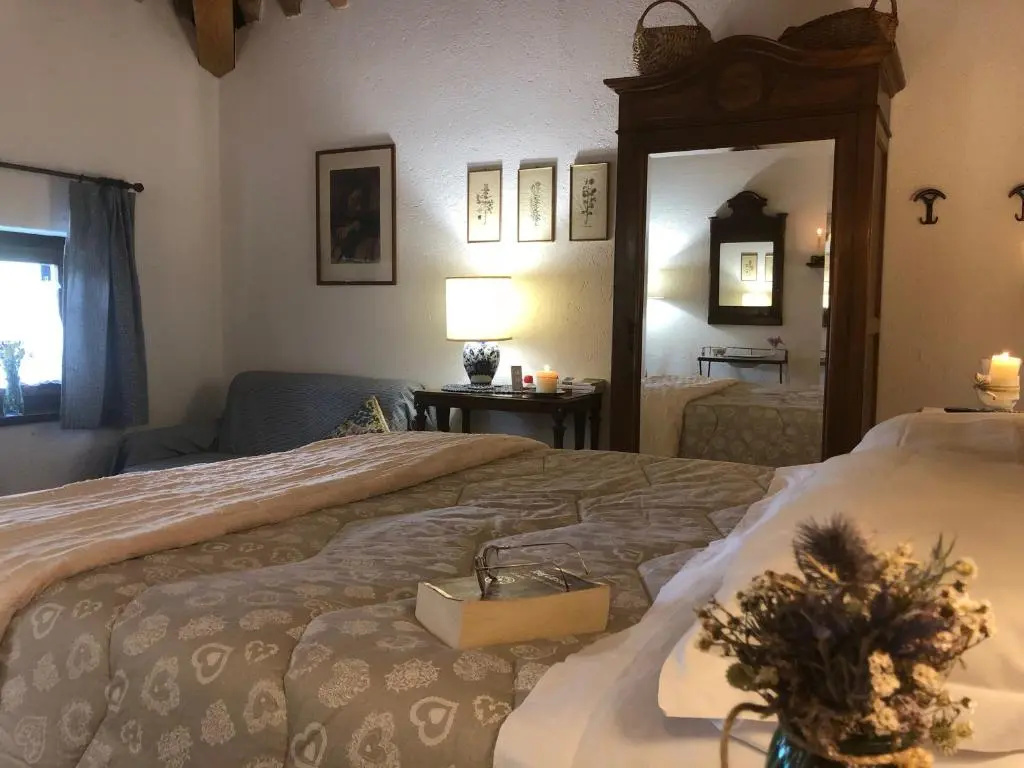 Chalet Maso Pino
