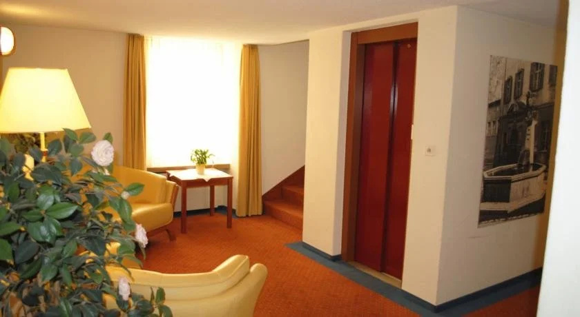 Hotel Viamala