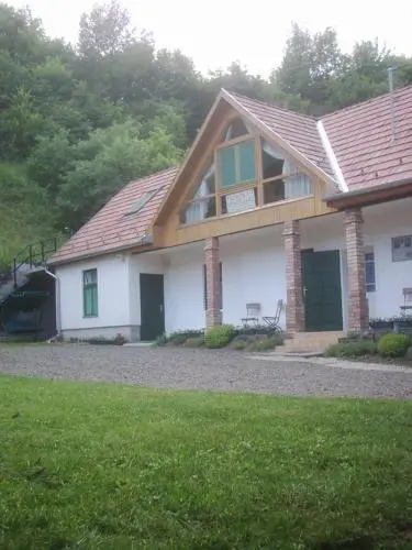 Boróka Vendégház
