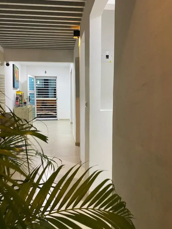 Guakmaya hostel