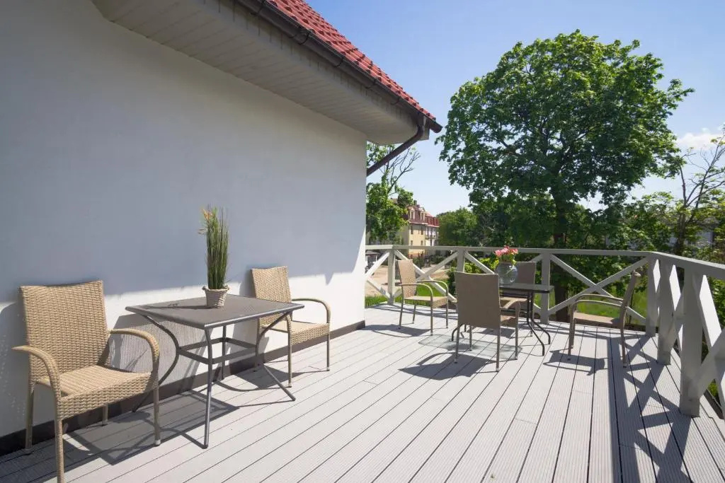 roomsy guest house