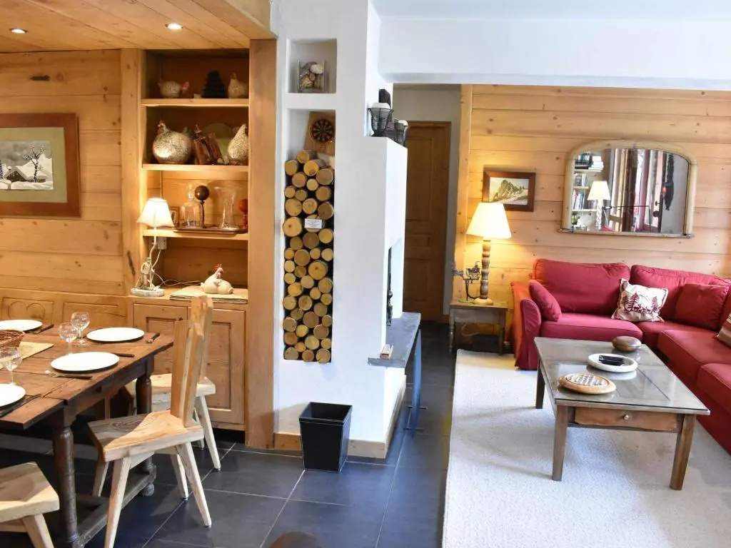 Appartement Méribel, 6 pièces, 12 personnes - FR-1-180-338