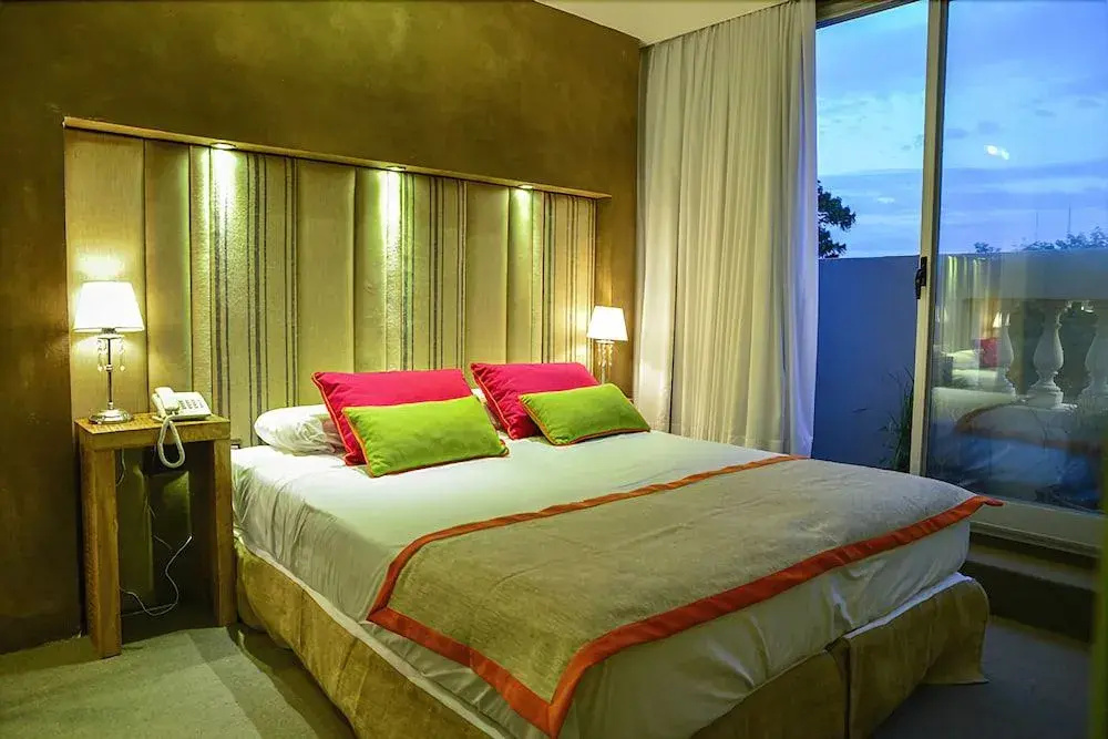 Ambit Boulevard Hotel Boutique