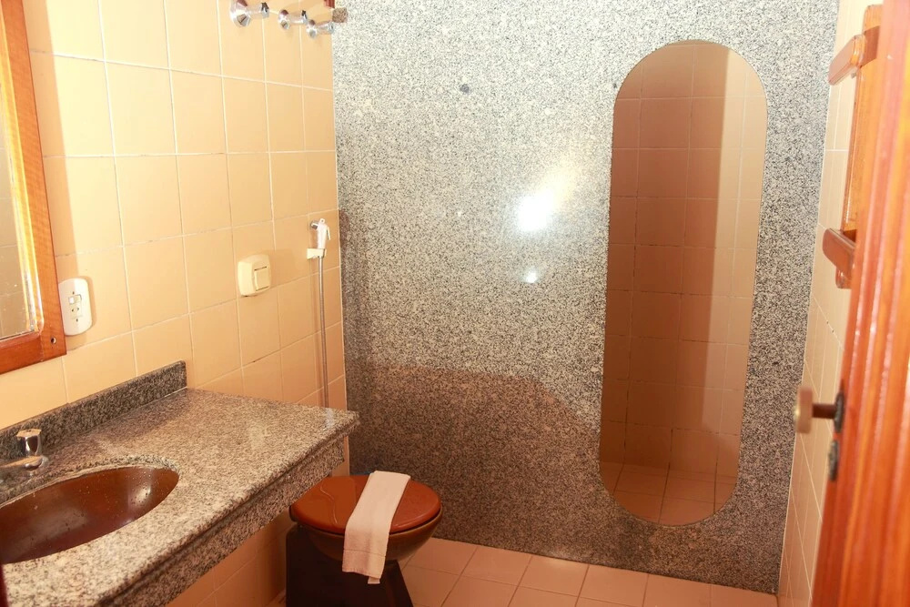 Oasis Praia Hotel