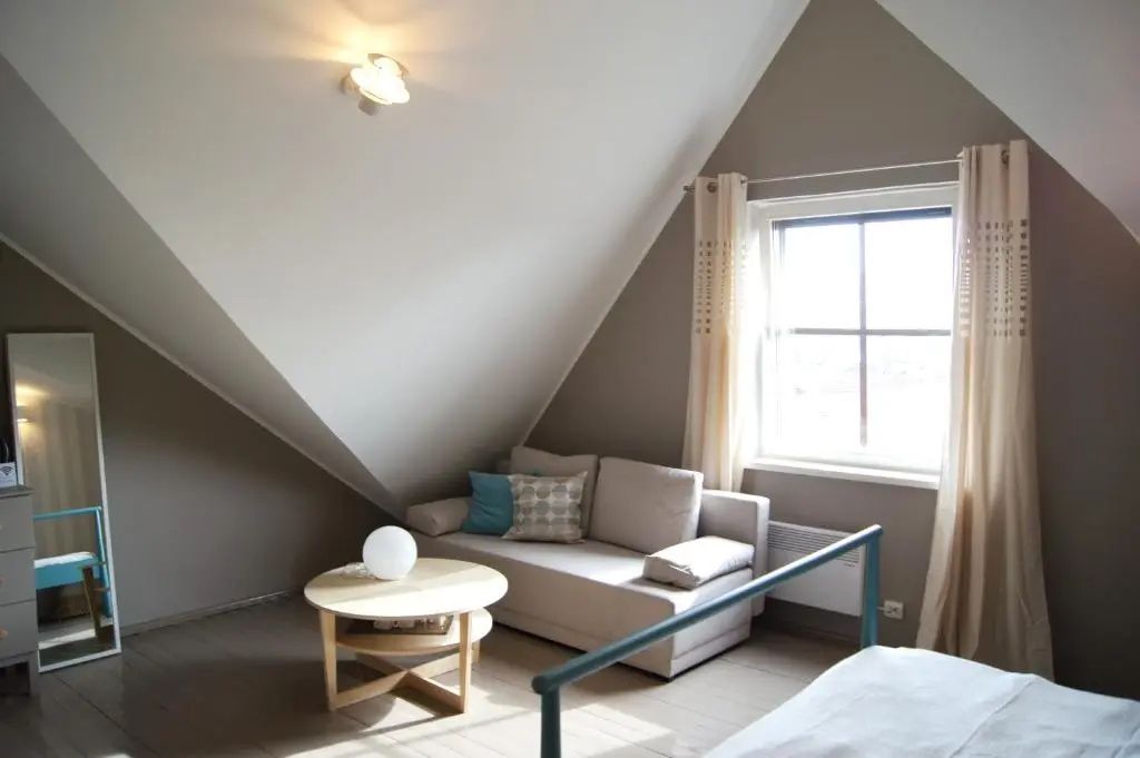 Guest House Vasara