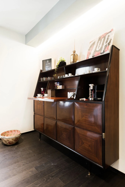 Arnobio Florence Suites