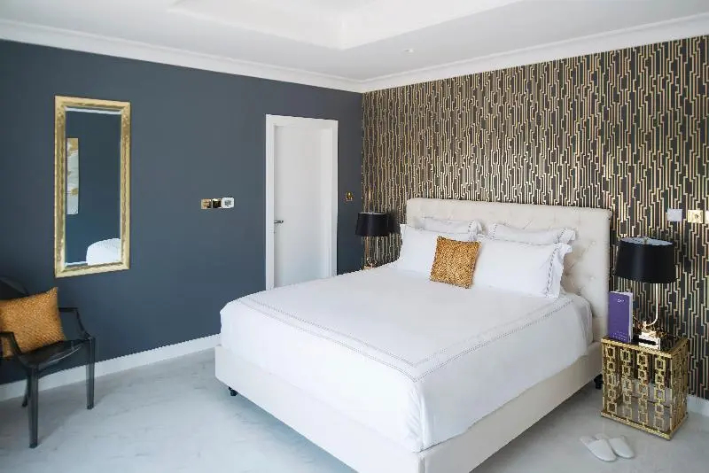 Dream Inn Dubai - Palm Villa