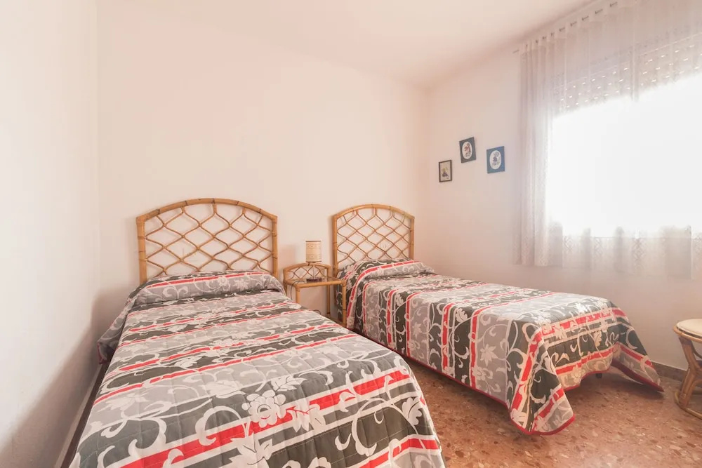 Apartamento Atlas IV Ref. 1089  by Iberplaya