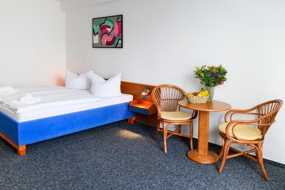 Vinetahotel Stadt Barth