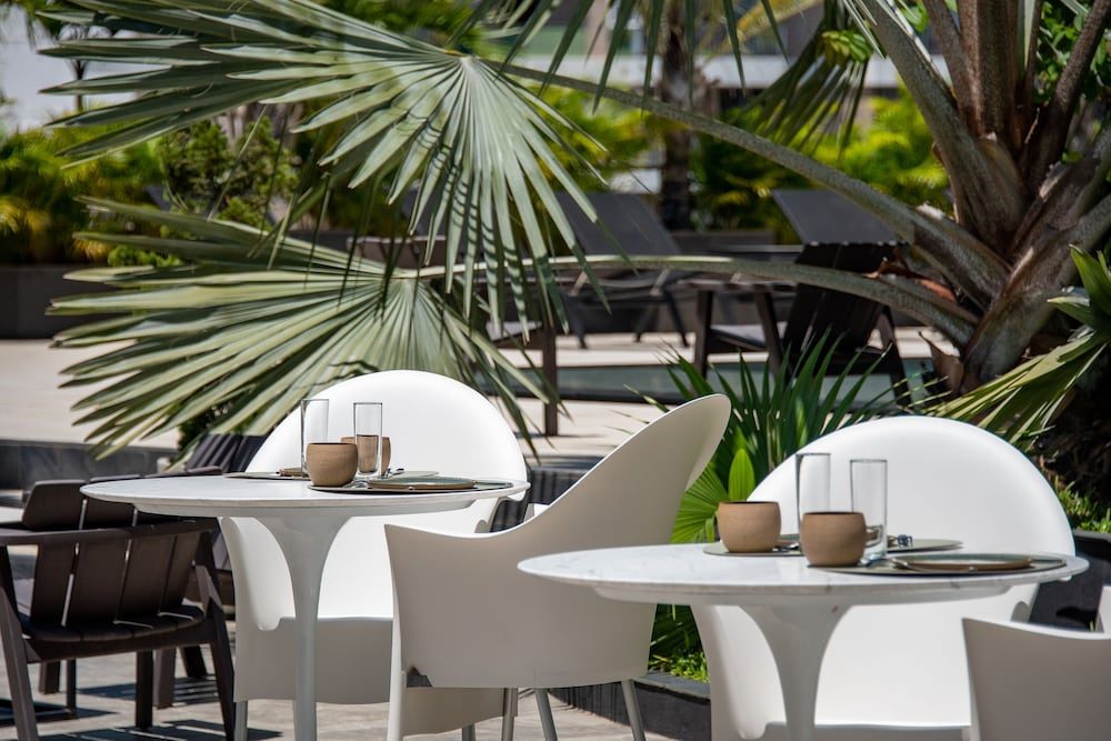 Villa Paranaguá Hotel & Spa - Boutique Hotel