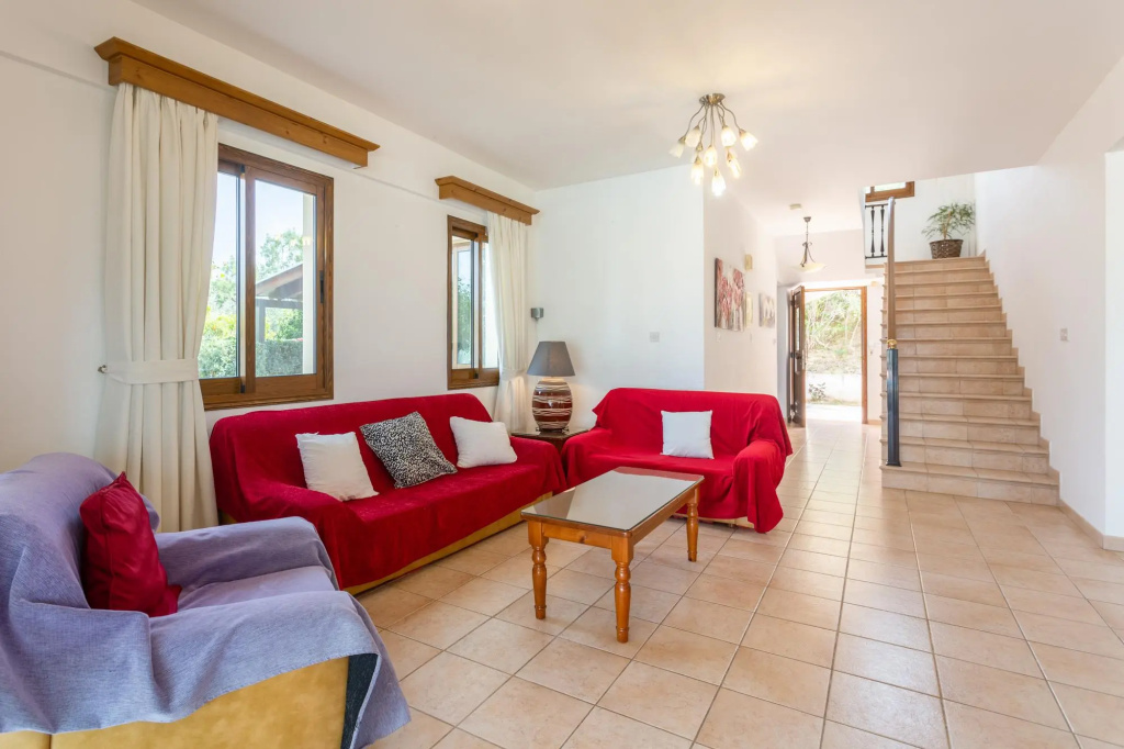 Villa Noni: Large Private Pool, A/C, WiFi                                                            - 1967