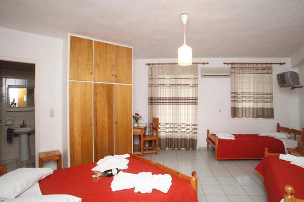 Kalypso Hotel